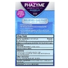 Phazyme, против газообразования, максимального действия, 250 мг, 36 капсул (Товар снят с продажи) 