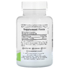 NaturesPlus, Pro, Suntheanine и L-теанин 200, 60 капсул (100 мг на капсулу)