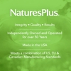 NaturesPlus, Pro, Suntheanine и L-теанин 200, 60 капсул (100 мг на капсулу)