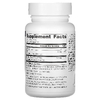 Source Naturals, экстракт ростков брокколи, 60 таблеток (125 мг в 1 таблетке)