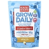 Healthy Heights, Grow Daily, смесь сывороточного протеина и питательных веществ, для детей от 3 лет, ваниль, 616 г (21,7 унции)