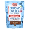 Healthy Heights, Grow Daily, смесь сывороточного белка и питательных веществ для детей 3 и старше, шоколад, 616 г