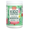 Healthy Heights, Kidz Protein, протеин для детей от 2 лет, со вкусом клубники, 250 г (8,8 унции) (Товар снят с продажи) 