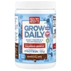 Healthy Heights, Grow Daily, смесь сывороточного протеина и питательного продукта, для детей от 3 лет, шоколад, 308 г (10,9 унции)