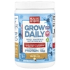 Healthy Heights, Grow Daily, смесь сывороточного протеина и питательных веществ, для детей от 3 лет, ваниль, 301 г (10,6 унции)