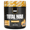 Redcon1, Total War®, предтренировочный комплекс, со вкусом апельсина, 444 г (15,66 унции)