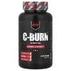 Redcon1, C-Burn™, экстремальное сжигание жира, 90 капсул
