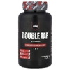 Redcon1, Double Tap®, питательный жиросжигатель, 120 капсул