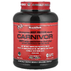 MuscleMeds, Carnivor, изолят говяжьего белка, созданный путем биоинженерии, со вкусом фруктовых хлопьев, 1736 г (3,8 фунта)