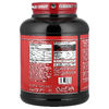 MuscleMeds, Carnivor™ изолят говяжьего белка биоинженерии, тостая крупа с корицей, 1680 г (3,7 фунта) (Товар снят с продажи) 