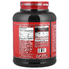 MuscleMeds, Carnivor, изолят говяжьего белка, полученный с помощью биоинженерии, со вкусом клубники, 1652 г (3,6 фунта)