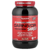 MuscleMeds, Carnivor Shred, гидролизованный протеин, со вкусом ванили и карамели, 868 г (1,91 фунта)