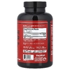MuscleMeds, Carnivor, говяжья печень, 180 капсул (500 мг на капсулу)