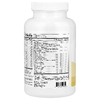 Super Nutrition, Super Immune+, мультивитамины с витаминами C, D и бета-глюканом, без железа, 240 растительных капсул