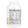 Super Nutrition, Super Immune+, мультивитамины с витаминами C, D и бета-глюканом, без железа, 240 растительных капсул