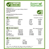 Super Nutrition, Super Immune+, мультивитамины с витаминами C, D и бета-глюканом, без железа, 240 растительных капсул