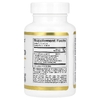 California Gold Nutrition, Digestion Pro с ProDigest®, растительная смесь экстрактов артишока и имбиря для поддержки пищеварения, 320 мг, 60 растительных капсул