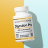 California Gold Nutrition, Digestion Pro с ProDigest®, растительная смесь экстрактов артишока и имбиря для поддержки пищеварения, 320 мг, 60 растительных капсул