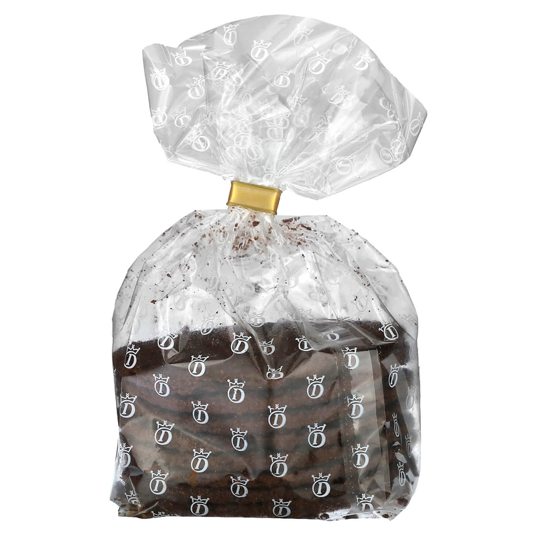 Daelmans, Stropwafels, шоколадные вафли, 8 вафель, 290 г (10,23 унции) (Товар снят с продажи) 
