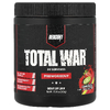 Redcon1, Total War®, предтренировочный комплекс, со вкусом клубники и киви, 441 г (15,56 унции)