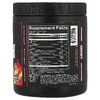 Redcon1, Total War®, предтренировочный комплекс, со вкусом клубники и киви, 441 г (15,56 унции)