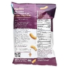 P-Nuff, Crunch, хрустящие колечки, барбекю, 113 г (4 унции) (Товар снят с продажи) 