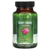 Irwin Naturals, Steel-Libido, для женщин, 48 капсул с жидкостью