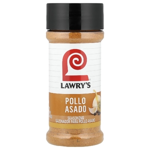 Lawry's, приправа «Полло асадо», 354 г (12,5 унции) (Товар снят с продажи) 