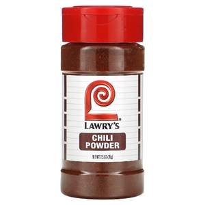 Lawry's, порошок чили, 70 г (2,5 унции) (Товар снят с продажи) 