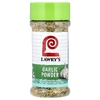 Lawry's, чесночный порошок, крупномолотый с петрушкой, 155 г (5,5 унции) (Товар снят с продажи) 