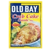 Old Bay, классическая смесь крабового торта, 35 г (1,24 унции) (Товар снят с продажи) 