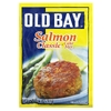 Old Bay, классическая смесь для приготовления тортов с лососем, 37 г (1,34 унции) (Товар снят с продажи) 