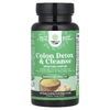 Nature's Craft, Colon Balance, улучшенный комплекс, 60 капсул