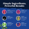 Nature's Craft, жевательные мультивитамины для мужчин, со вкусом апельсина, вишни и клубники, 90 жевательных таблеток