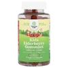 Nature's Craft, детские жевательные таблетки с бузиной, со вкусом малины, 90 жевательных таблеток