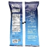 Kettle Foods, картофельные чипсы, обжаренные на воздухе, с морской солью и уксусом, 184 г (6,5 унции)