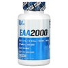EVLution Nutrition, EAA2000, 90 Veggie Capsules