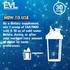 EVLution Nutrition, EAA 7000, розовый лимонад, 309 г (10,9 унции)