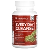 Health Plus, очищающее средство для ежедневного использования, 90 капсул