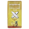 Xyloburst, ксилитоловая камедь, свежие фрукты, 24 шт., 36 г (1,27 унции)