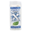 Xyloburst, подслащенные ксилитолом мятные конфеты, со вкусом перечной мяты, 60 шт., 36 г (1,27 унции)