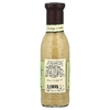 Stonewall Kitchen, заправка с лимонным уксусом, 330 мл (11 жидк. унций) (Товар снят с продажи) 