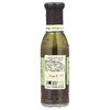 Stonewall Kitchen, заправка с кинзой и лаймом, 330 мл (11 жидк. унций) (Товар снят с продажи) 