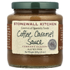 Stonewall Kitchen, кофейно-карамельный соус, 369 г (13 унций)