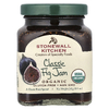 Stonewall Kitchen, органический классический инжирный джем, 241 г (8,5 унции)