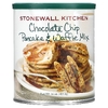 Stonewall Kitchen, смесь для выпекания блинов с шоколадной крошкой и вафель, 453,6 г (16 унций)