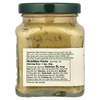 Stonewall Kitchen, горчица с голубым сыром и травами, 220 г (7,75 унции)