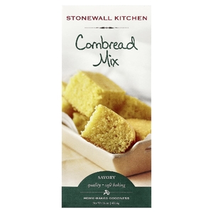 Stonewall Kitchen, смесь для кукурузного хлеба, 453,6 г (16 унций) (Товар снят с продажи) 