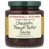 Stonewall Kitchen, шоколадный соус с арахисовой пастой, 347 г (12,25 унции) (Товар снят с продажи) 