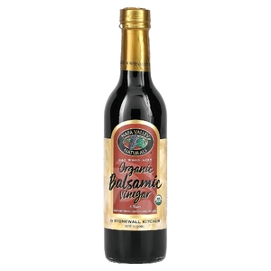 Napa Valley Naturals, Органический бальзамический уксус, 375 мл (12,7 жидк. унц.)